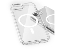 3mk Hardy LiqForce MagCase do Apple iPhone 16E/17E - 1582133 - zdjęcie 5